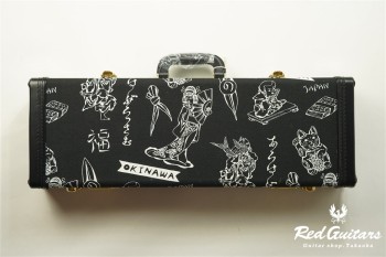 Aloha blossom Case SOP - LUCKY